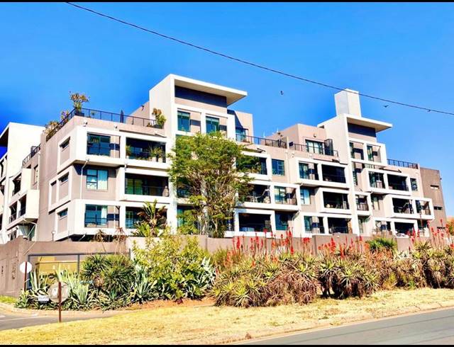 2 BEDROOM PROPERTY TO RENT IN MORNINGSIDE